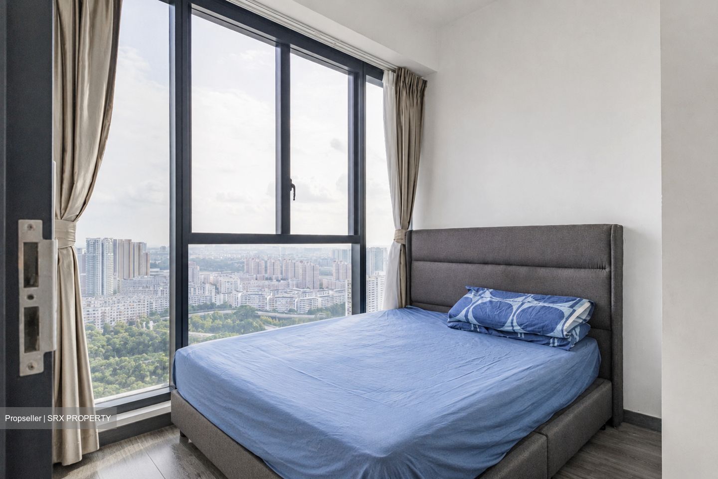 Gem Residences (D12), Condominium #598911011